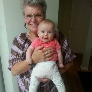 Meet your Posher, Ruth